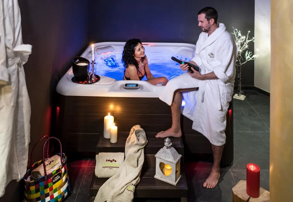 Centro benessere