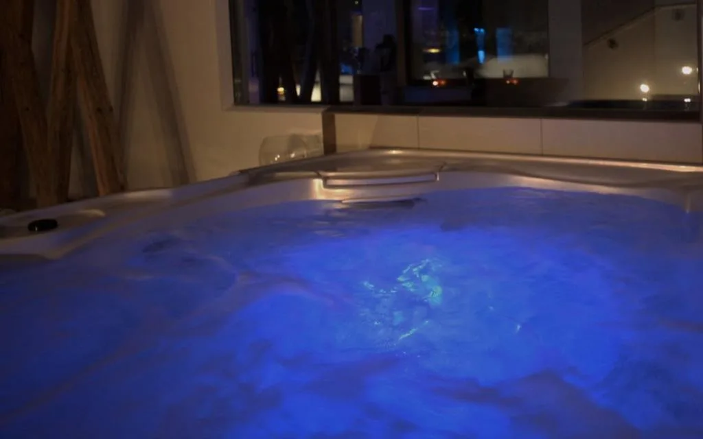 Spa